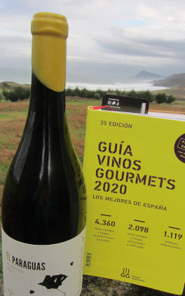 Quinto año consecutivo en el podio de la Guía Gourmets 2020